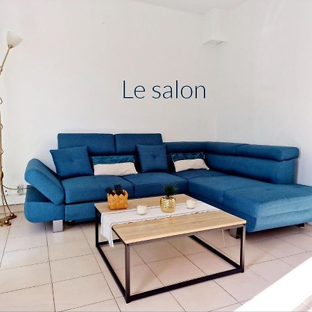 Superbe Appartement A Deux Pas Du Centre Ville Cannes Kültér fotó