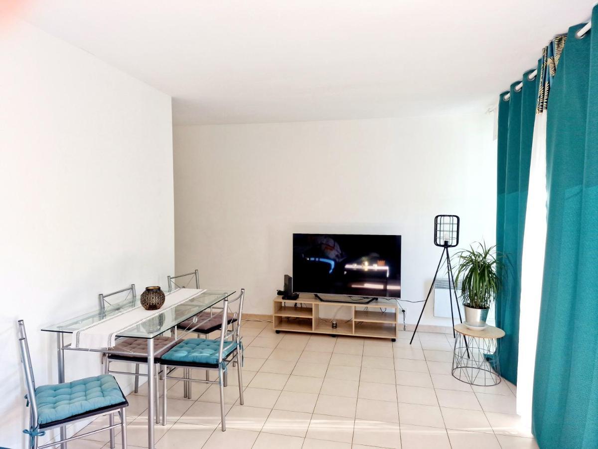 Superbe Appartement A Deux Pas Du Centre Ville Cannes Kültér fotó