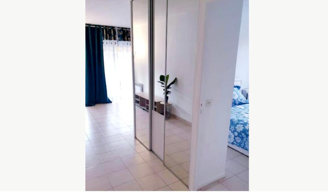 Superbe Appartement A Deux Pas Du Centre Ville Cannes Kültér fotó